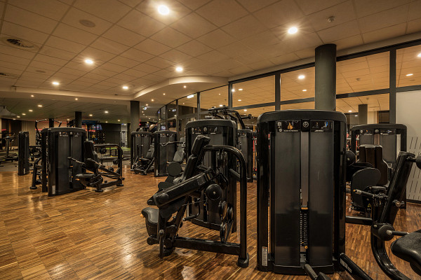 Fitness First Münster - Germania