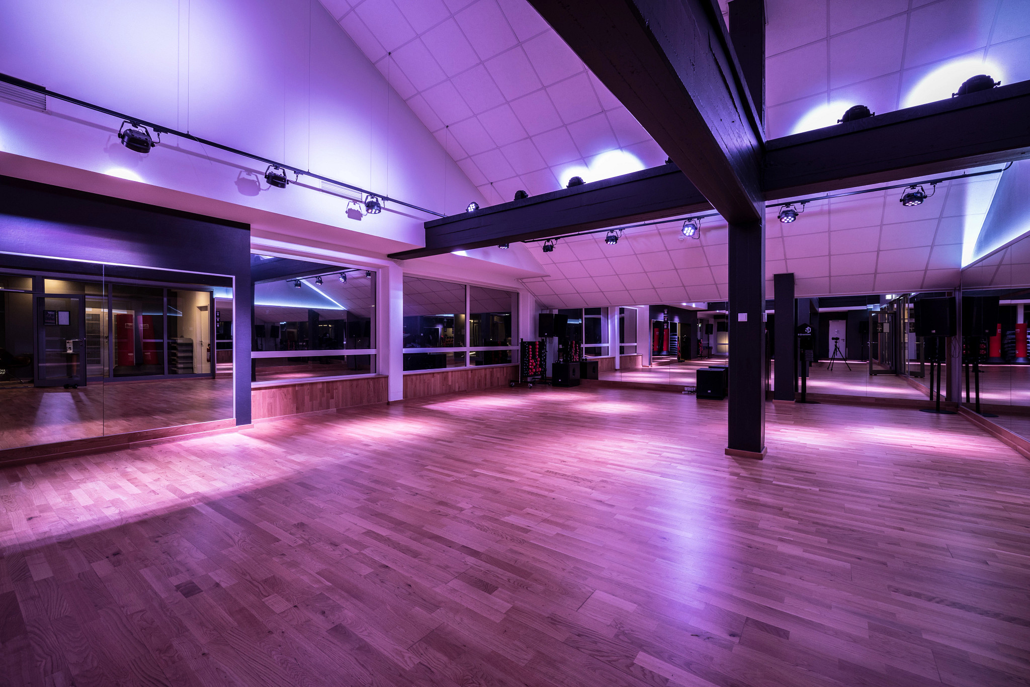 Zumba® in Niendorf