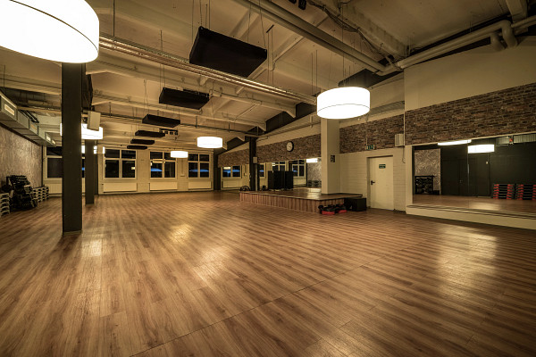 Fitness First Club Braunschweig