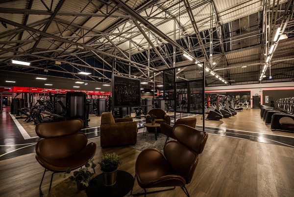 Fitness First Köln - Ehrenfeld