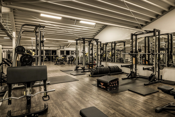 Fitness First Club Raunheim - Mainspitze