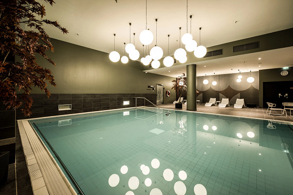 Fitness First Club Wiesbaden - Bahnhofsplatz