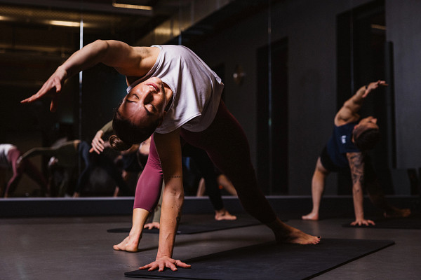 Yogilates