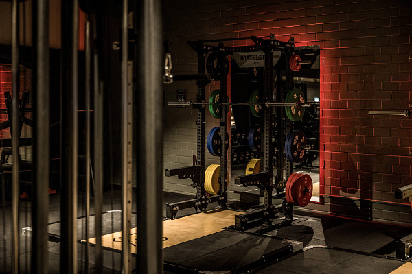 Fitness First Club Bad Berka
