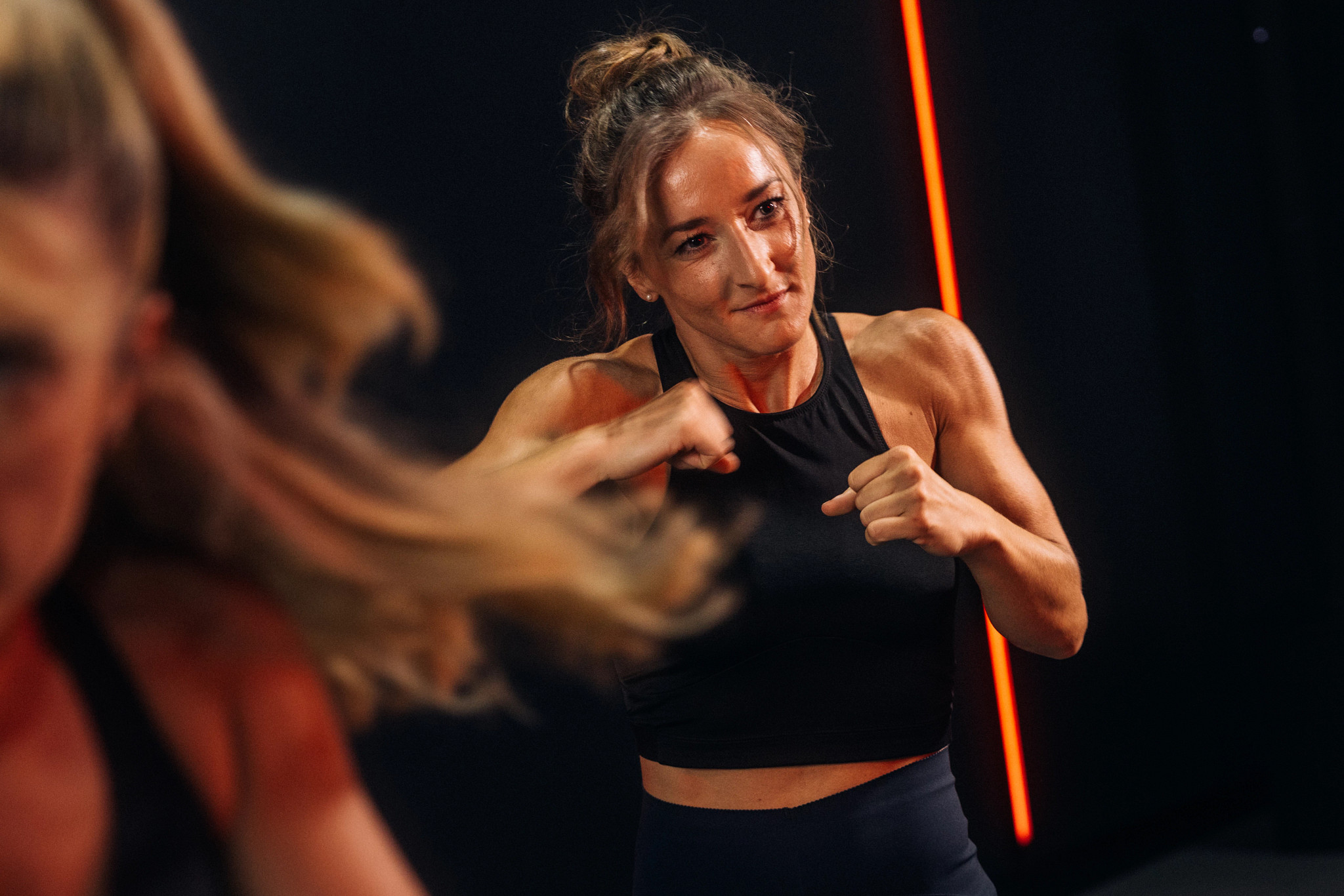 Les Mills BodyAttack®