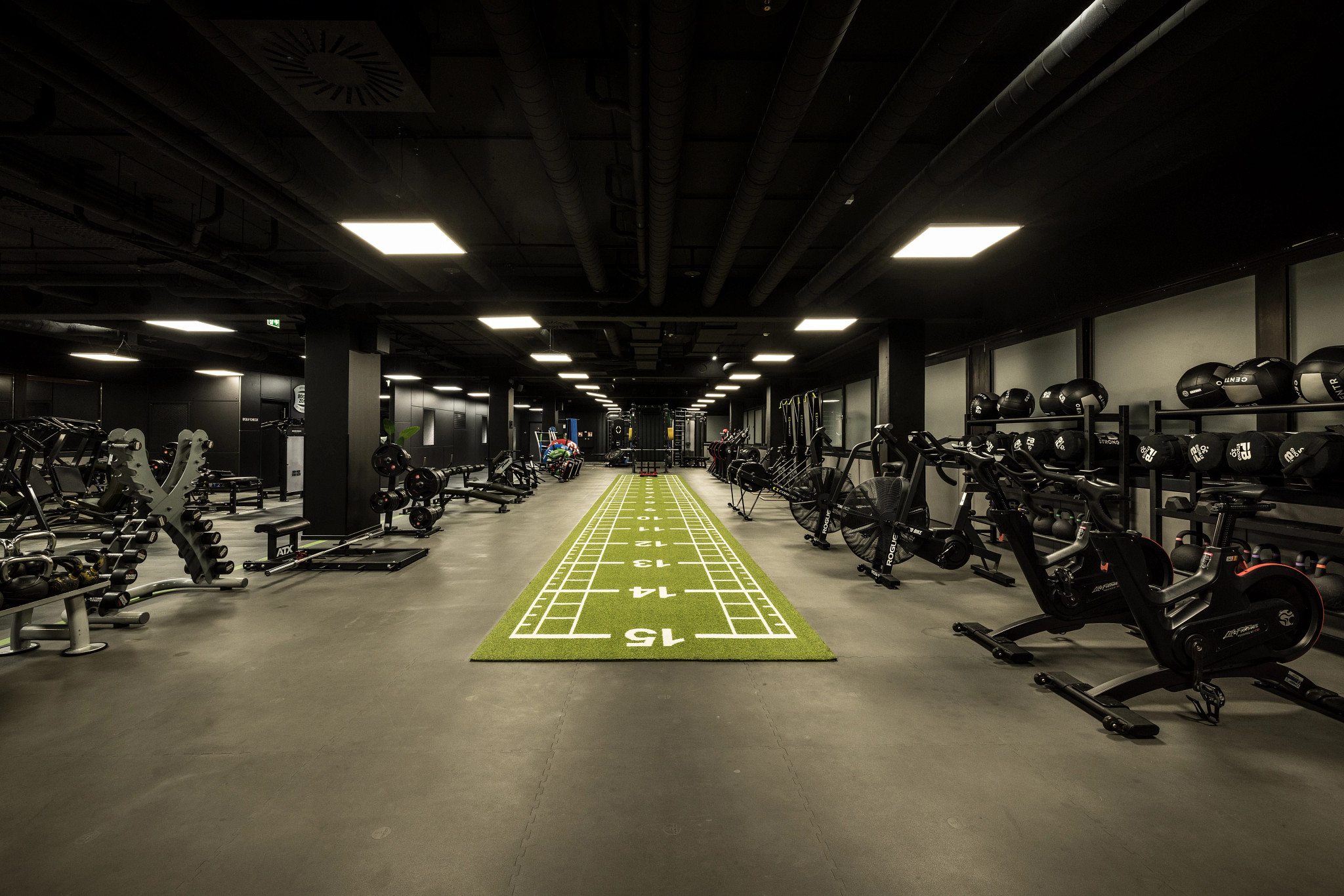Fitness First Vösendorf