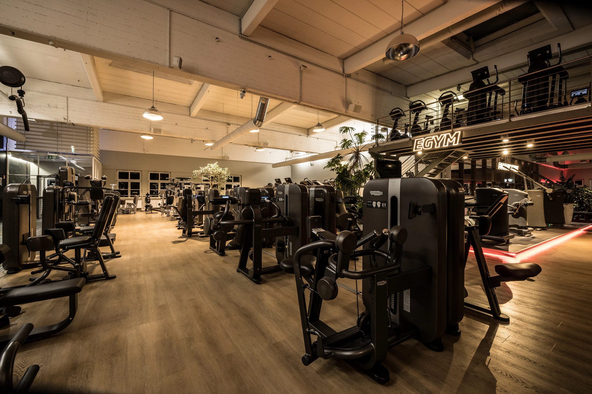 Fitness First Köln Altstadt Süd