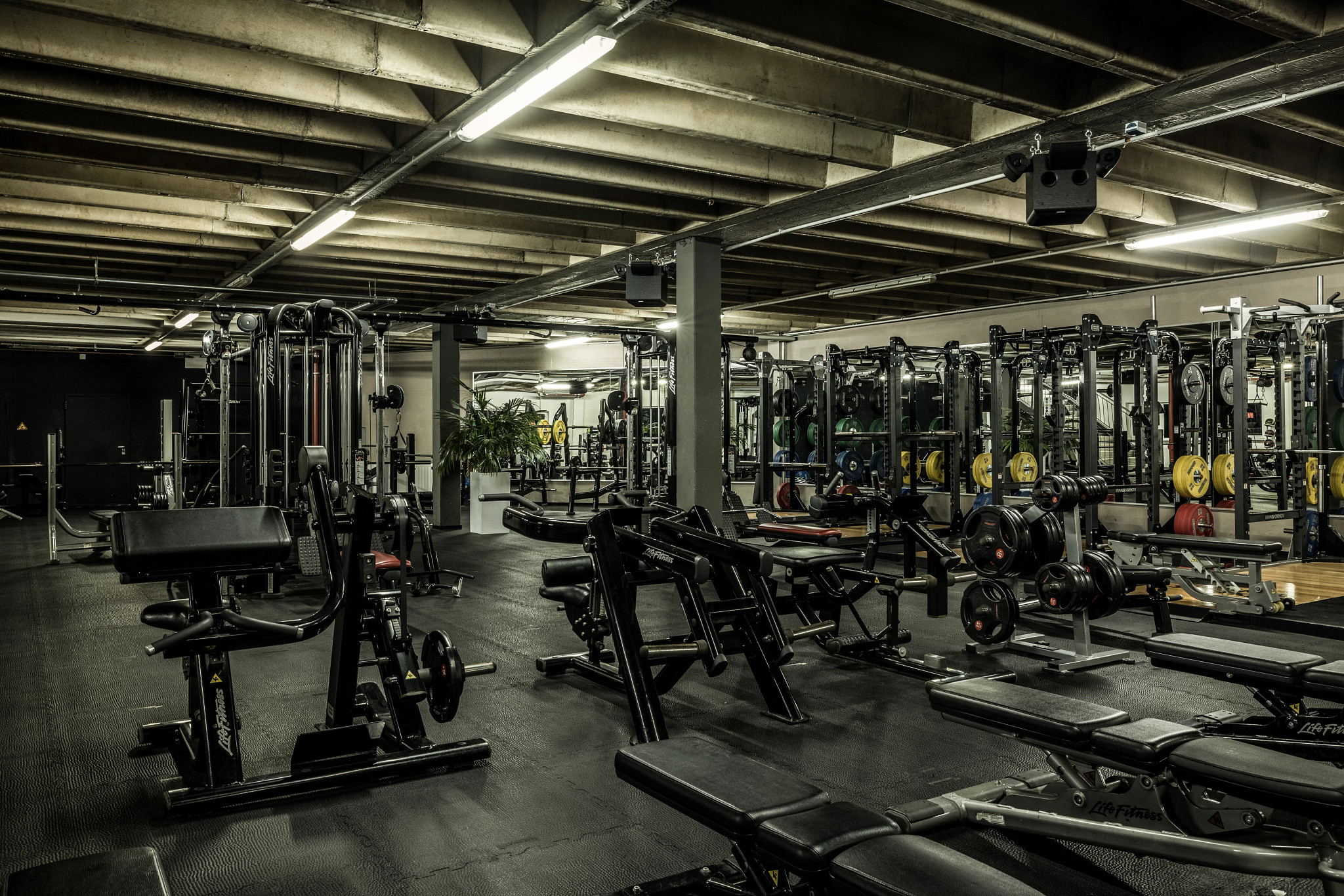Fitness First Club Ravensburg