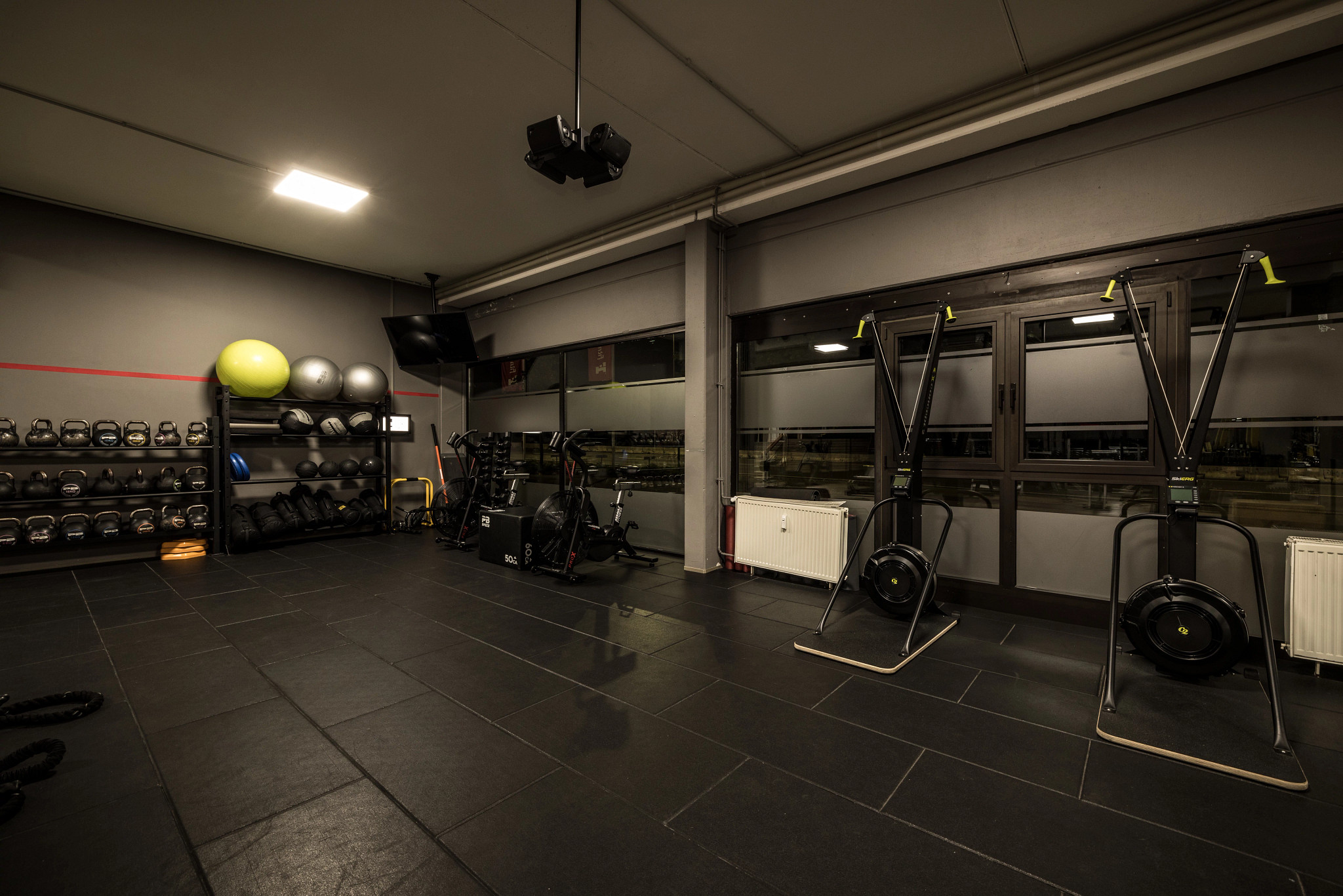 Fitness First Homburg