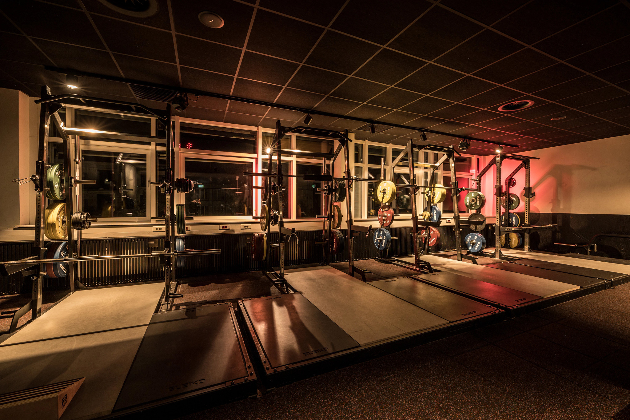 Fitness First Club Hamburg - Eppendorf