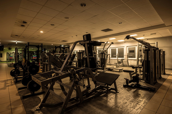 Fitness First Club Berlin Friedrichshain - Ladies
