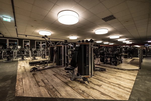 Fitness First Club Bremen Süd