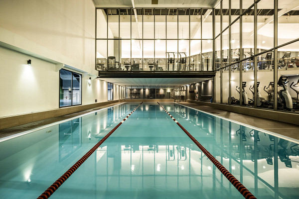 Fitness First Club Frankfurt Eckenheim