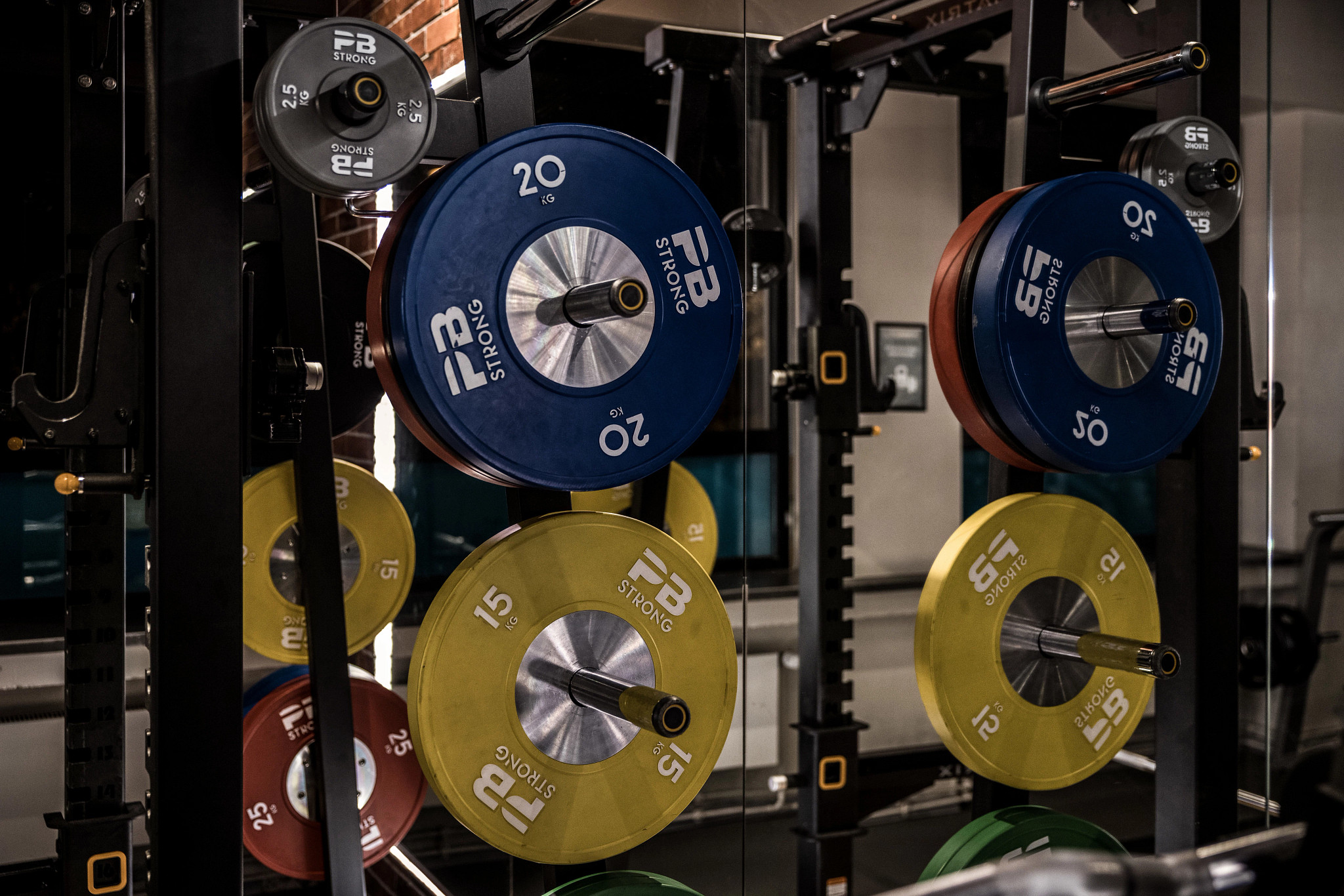 Fitnessstudio Köln - Eigelstein-Viertel