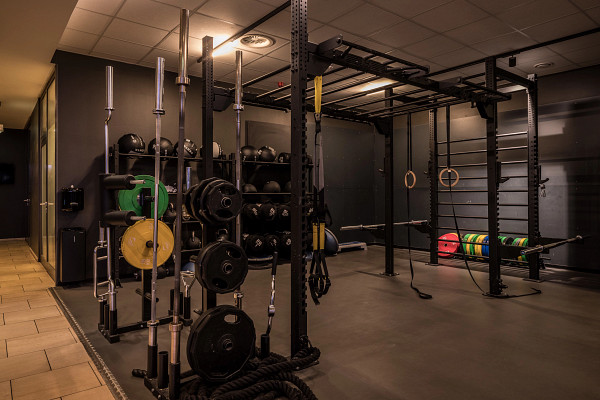 Fitness First Club Hamburg - Wandsbek