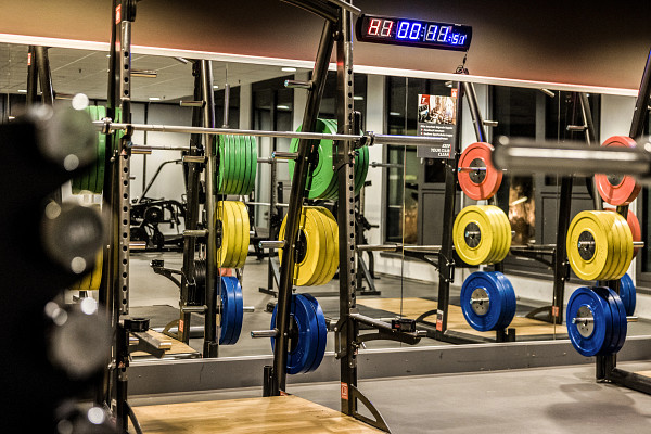 Fitness First Studio München - Laim