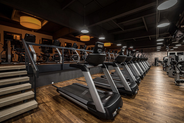 Fitness First Bielefeld - Herforder Straße