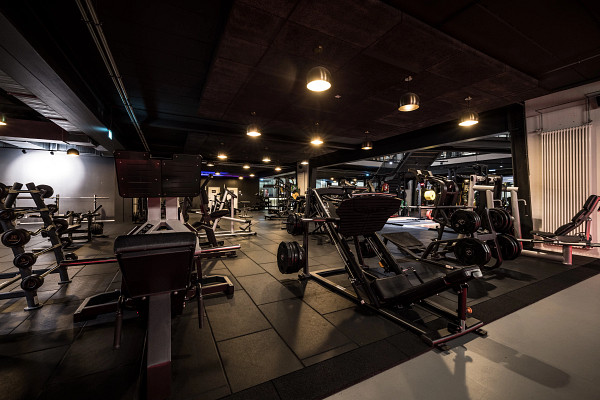 Fitness First Club Bremen Süd