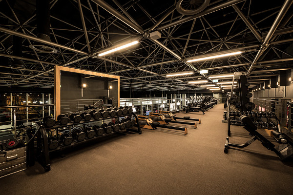 Fitness First Club Freiburg