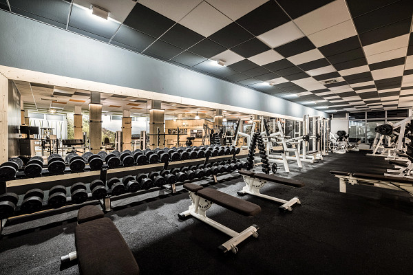 Fitness First Club Uhingen