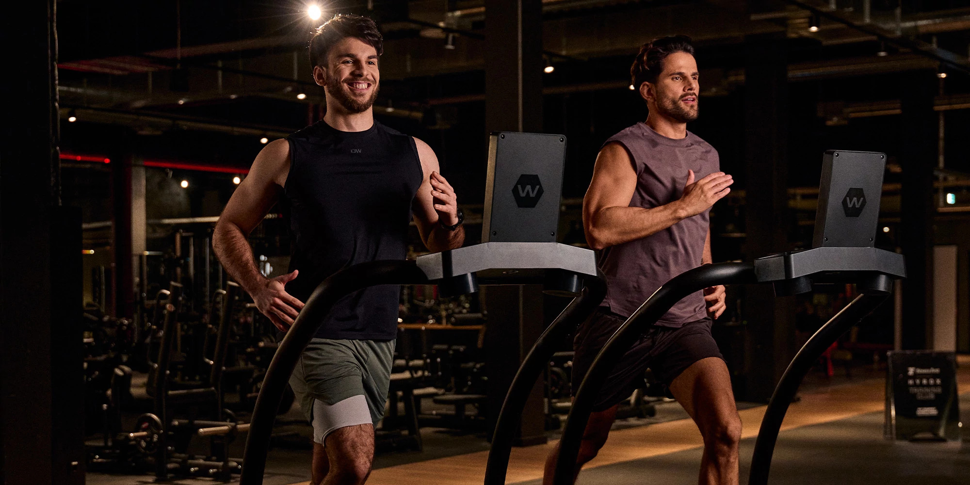 Fitness First 1 Monats Mitgliedschaft