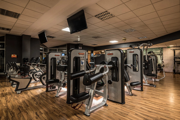 Fitness First Club Wernigerode