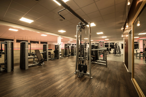 Fitness First Club Bad Boll