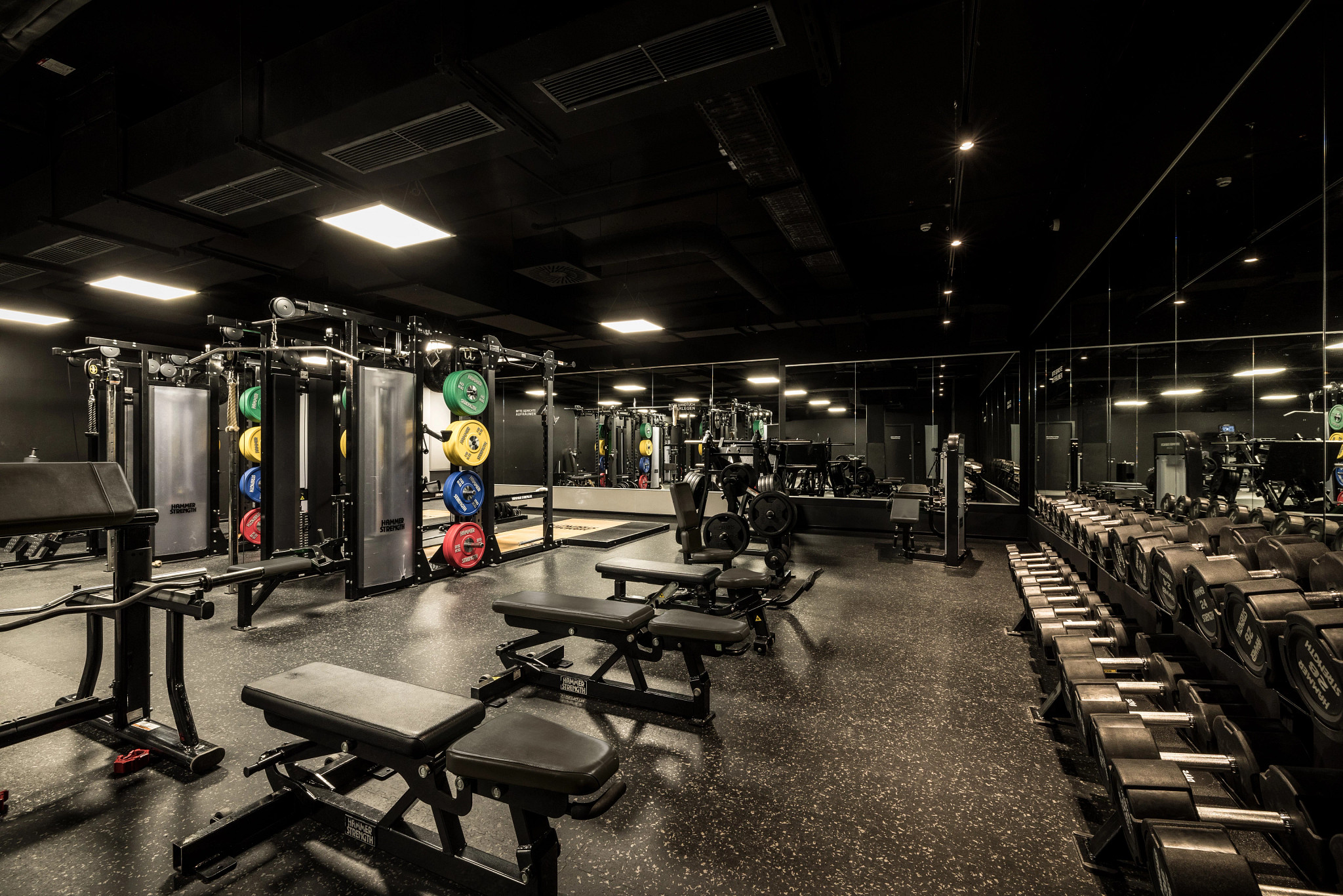 Fitness First Club Wien - Floridsdorf