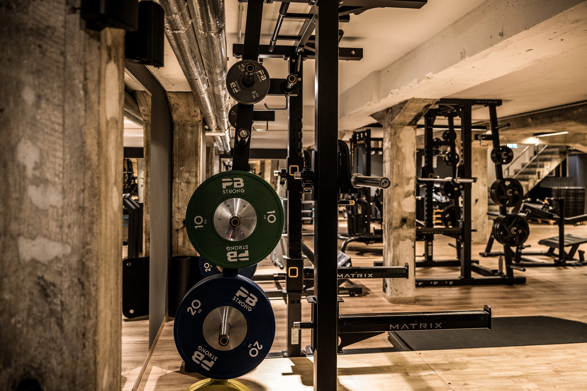 Fitness First Club Dorsten
