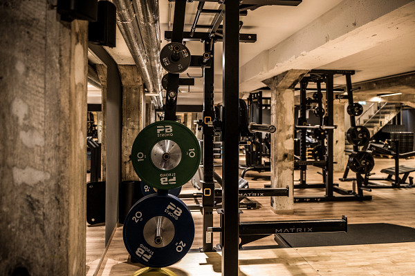 Fitness First Club Dorsten