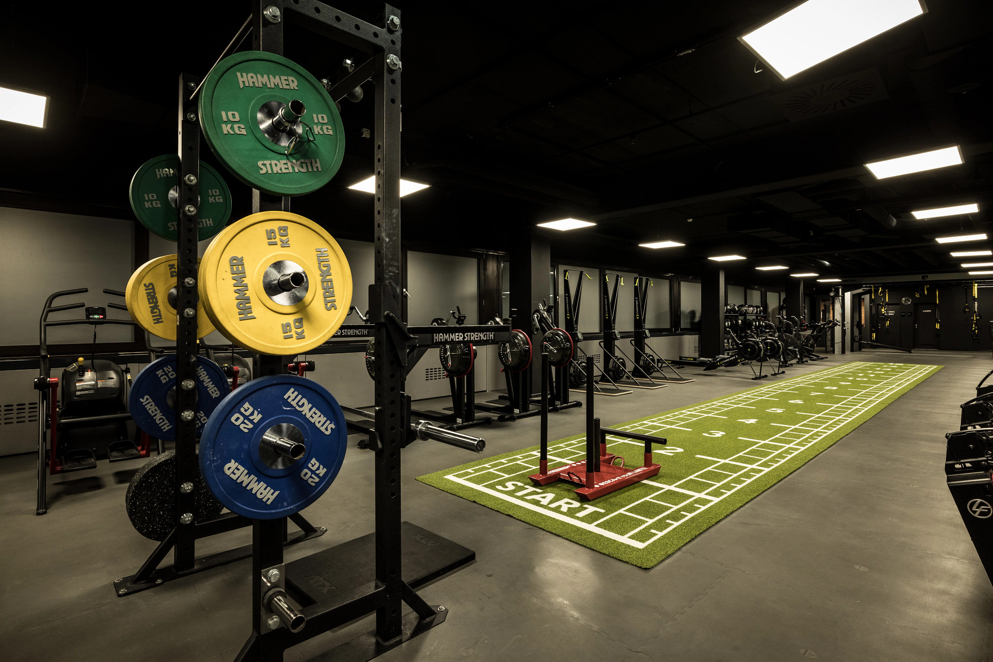 Fitness First Club Vösendorf