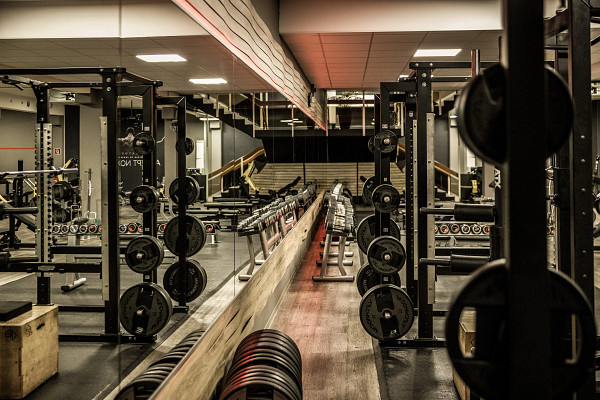 Fitness First Club Kaiserslautern