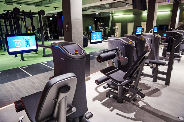 Fitness First Club Regensburg - Pfaffenstein