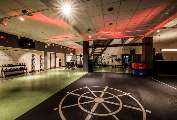 Fitness First Club Köln Sülz