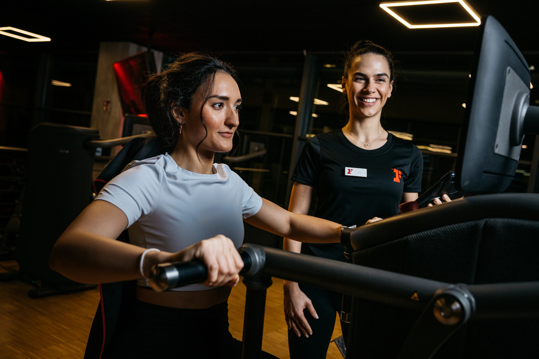 Häufige Trainingsfehler und wie du sie vermeidest!