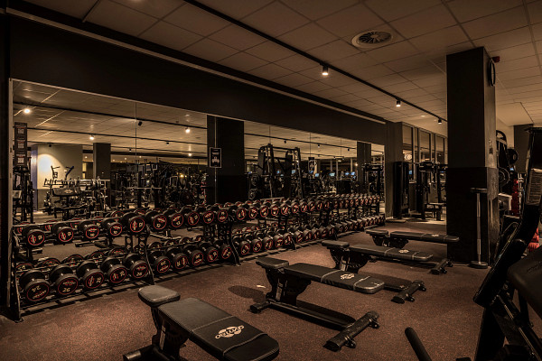 Fitness First Hamburg - Wandsbek