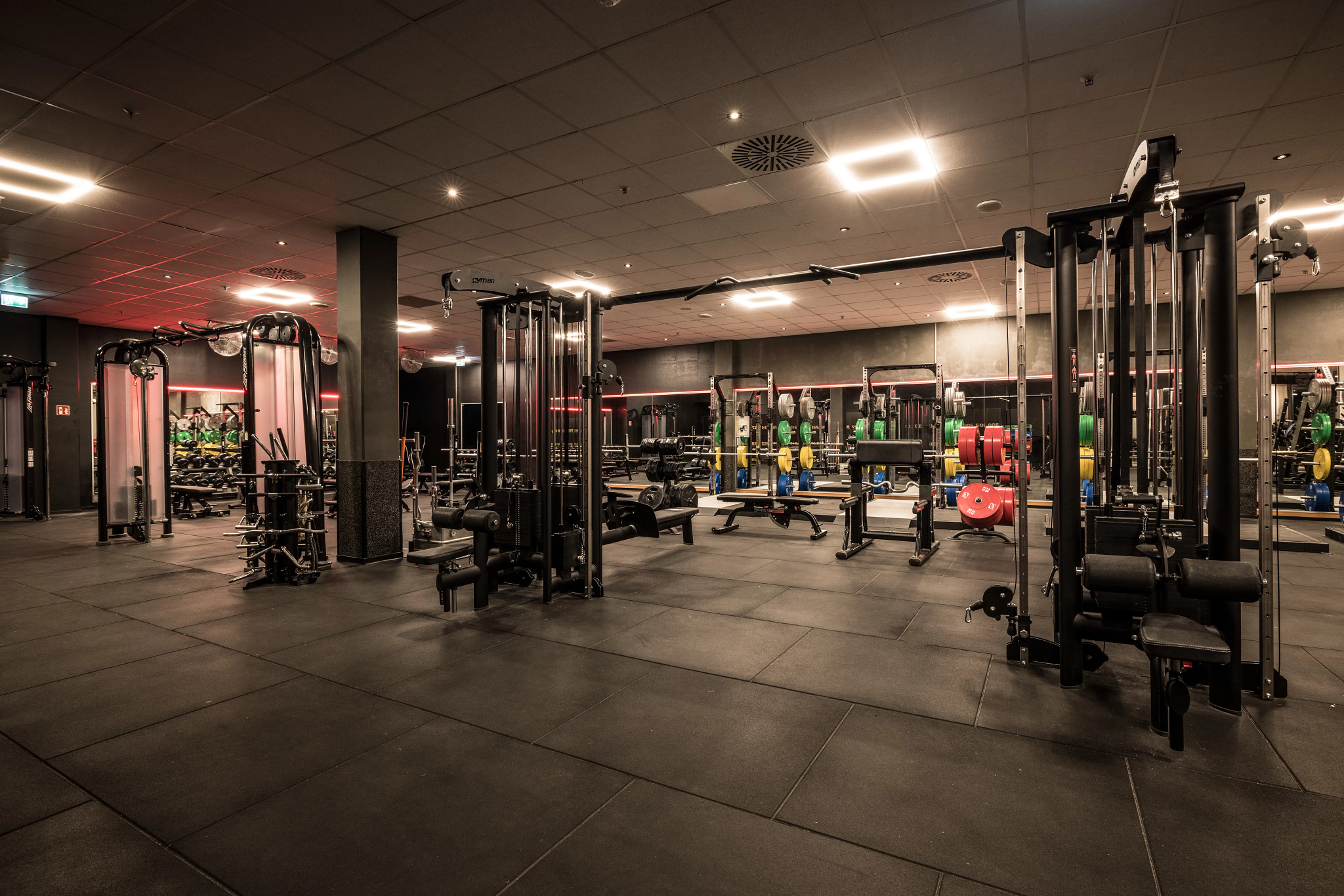 Fitness First Club Potsdam