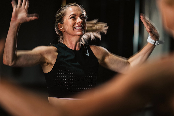 Fitness First Fit Forever Kurse