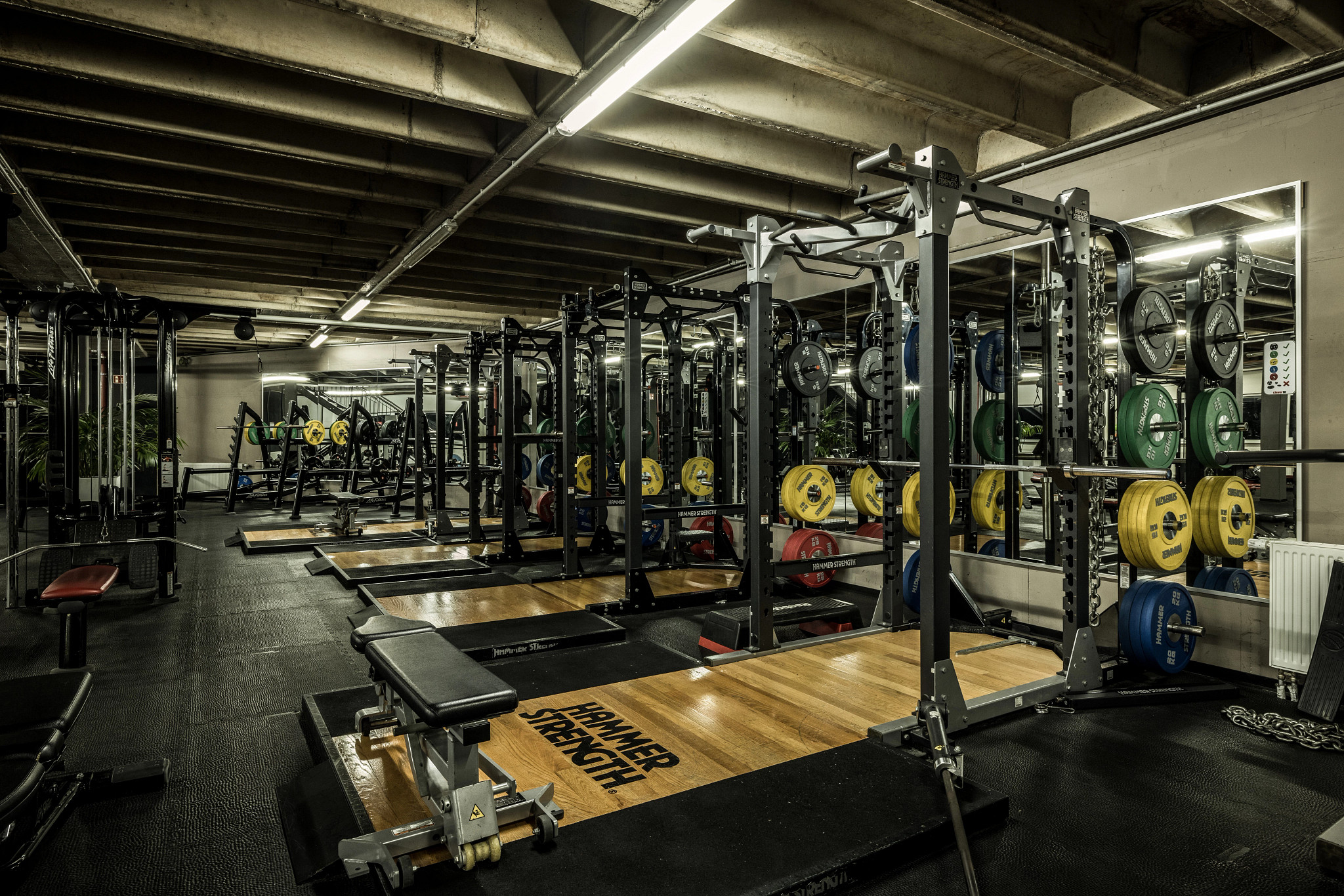 Fitness First Studio Ravensburg
