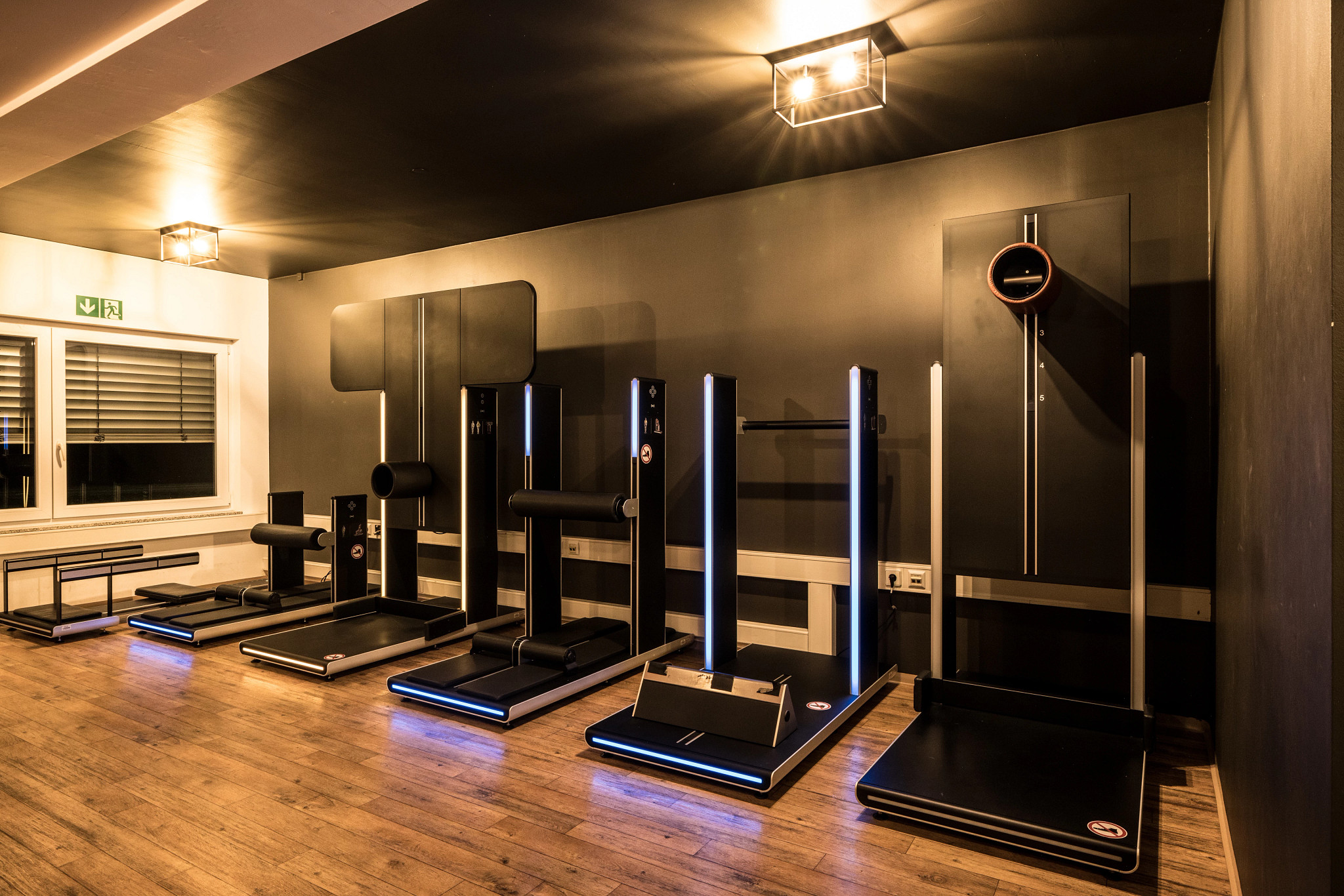 Fitness First Giengen