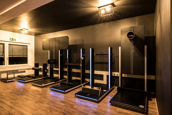 Fitness First Giengen