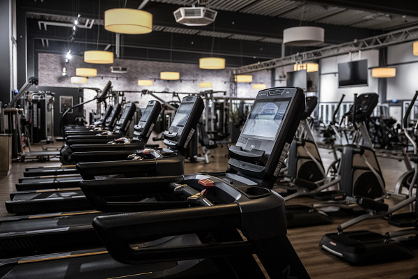 Fitness First Datteln