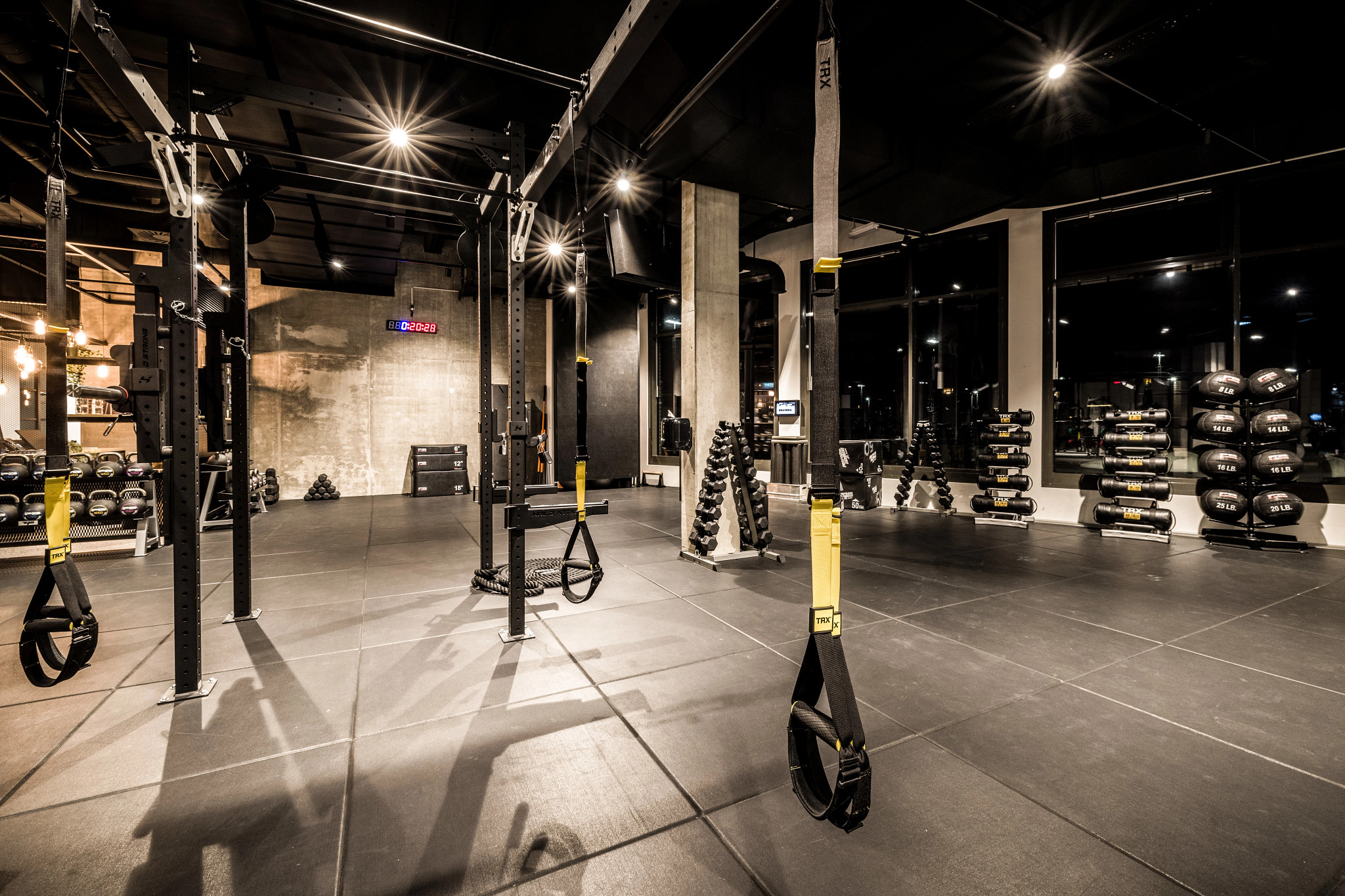 Fitness First Club Regensburg - Kirchmeierstraße