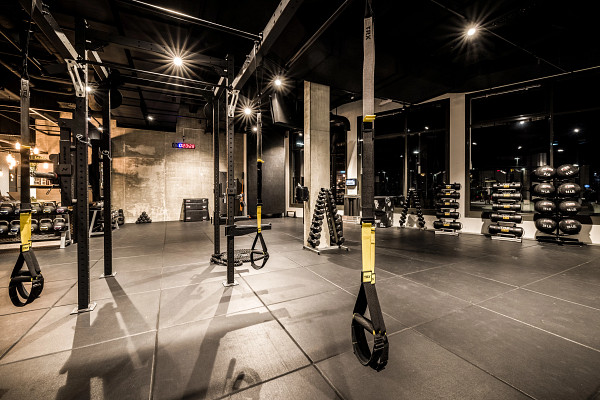 Fitness First Club Regensburg - Kirchmeierstraße