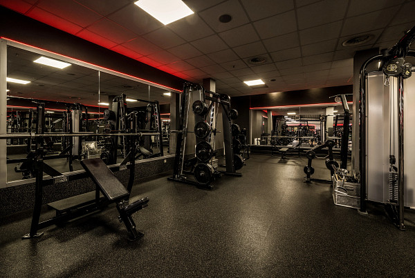 Fitness First Club Gräfenhausen