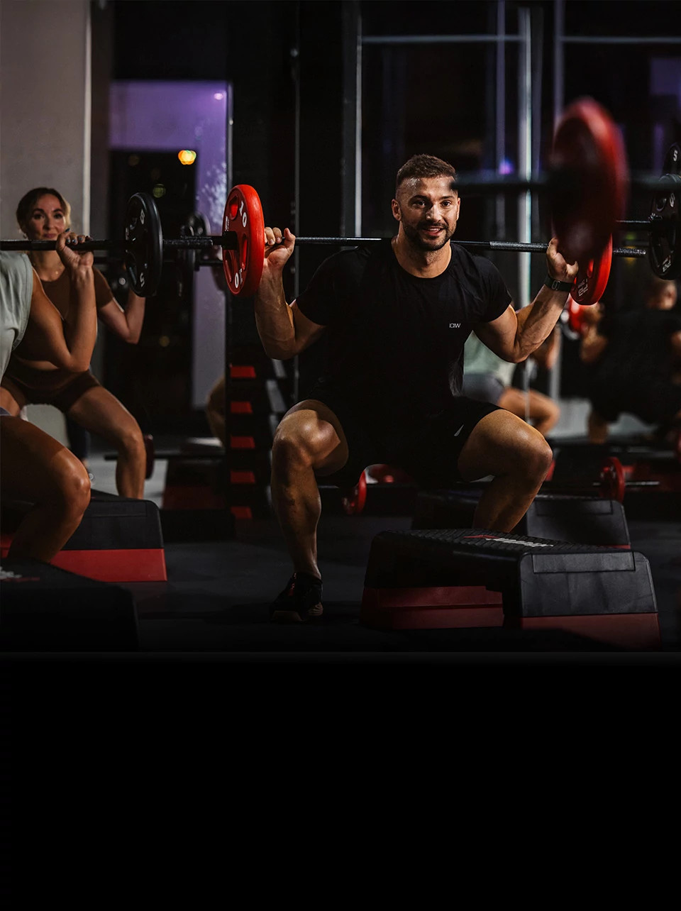 Bodyfit