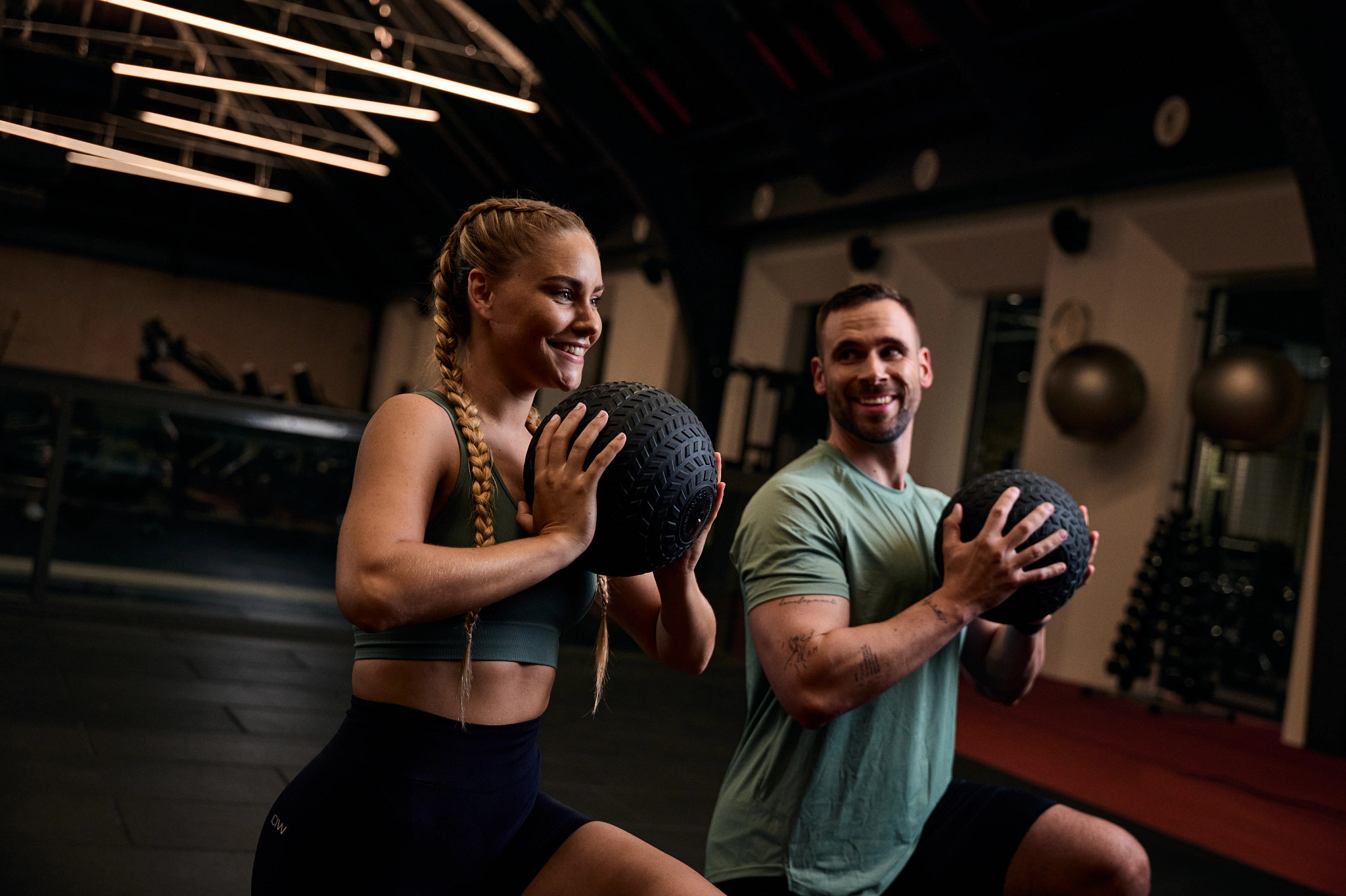 Fitness First Cardio