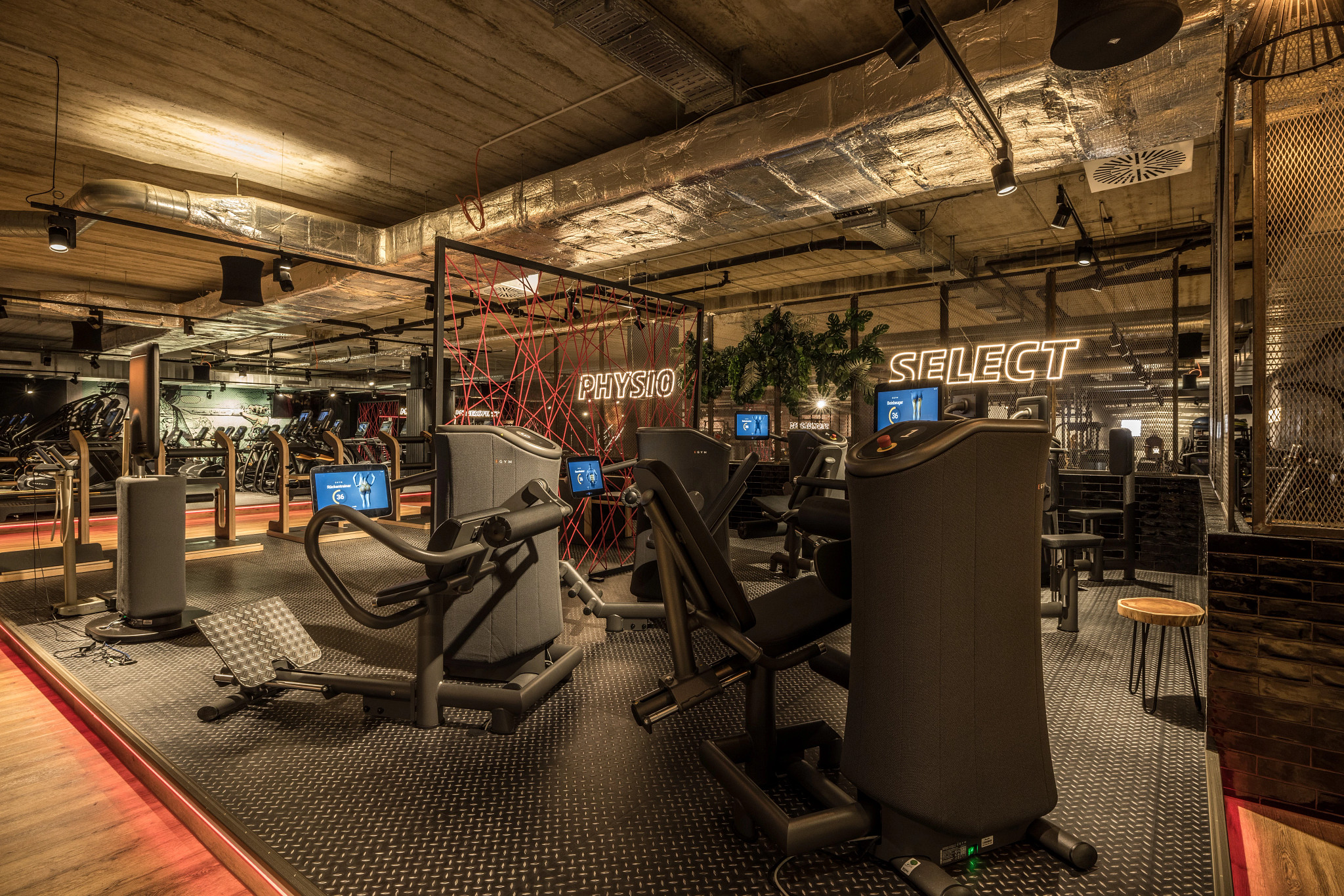 Fitness First Wolfenbüttel City