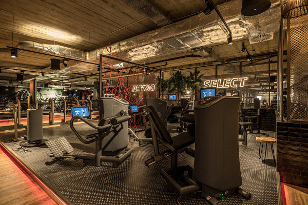 Fitness First Wolfenbüttel City