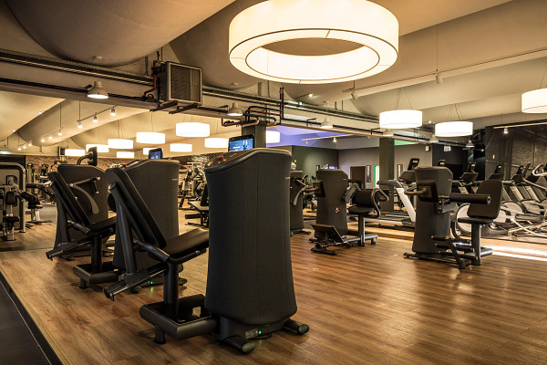 Fitness First Club Bünde